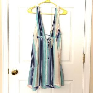 Ocean Drive Dress